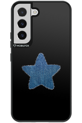 Denim Star - Samsung Galaxy S22