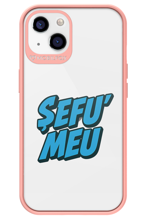 Meu - Apple iPhone 13