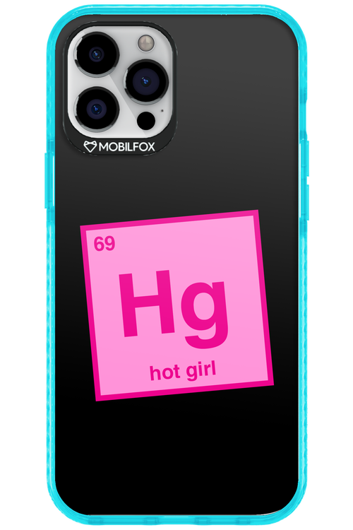 HG 2.0 - Apple iPhone 12 Pro Max