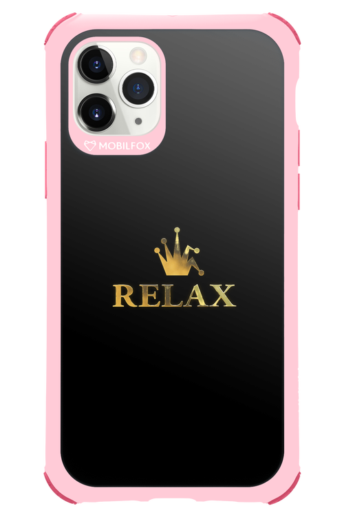 Relax 2.0 - Apple iPhone 11 Pro