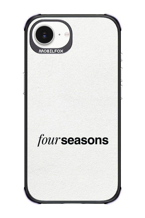 BSW FourSeasons 11 2.0 - Apple iPhone 16e