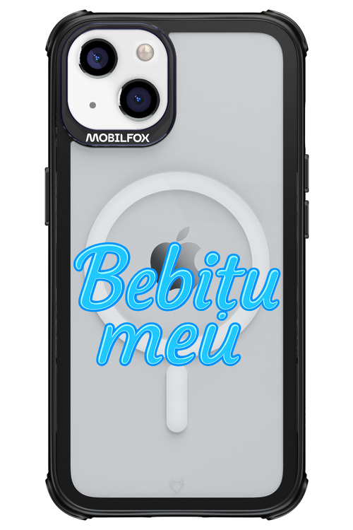 Meuu 2.0 - Apple iPhone 13