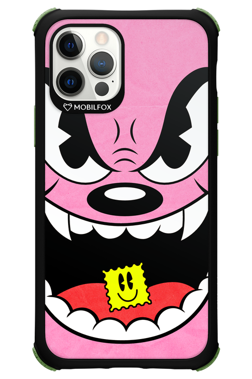Dopamine 2.0 - Apple iPhone 12 Pro