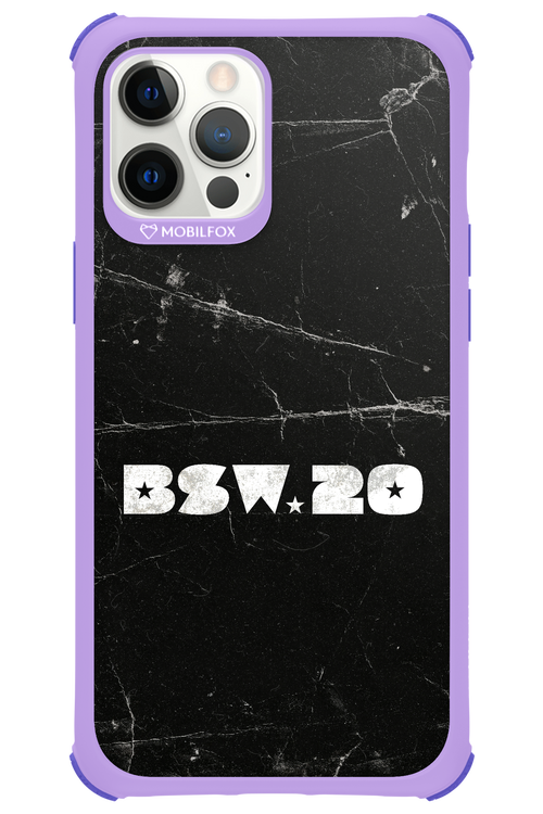 BSW 20 (2) 2.0 - Apple iPhone 12 Pro Max