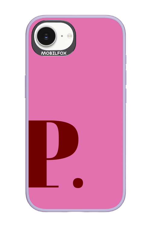 P (Sorbet) 2.0 - Apple iPhone 16e