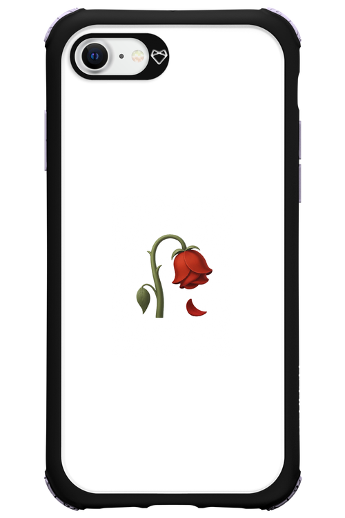 Rose 2.0 - Apple iPhone SE 2020