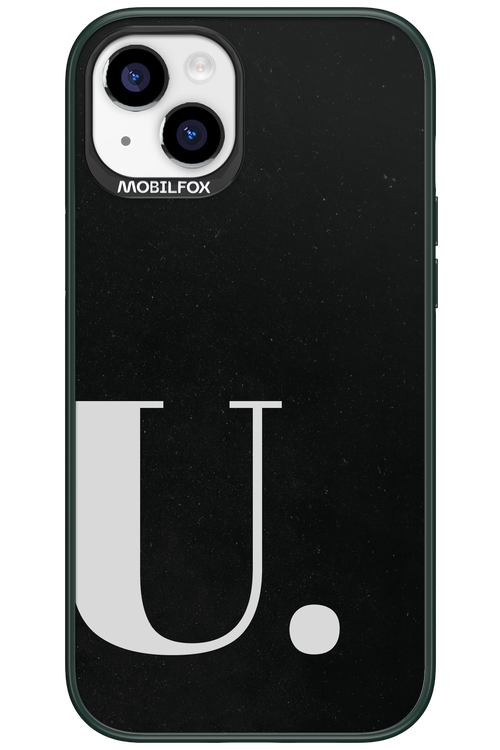 U (Off Space) 2.0 - Apple iPhone 15 Plus