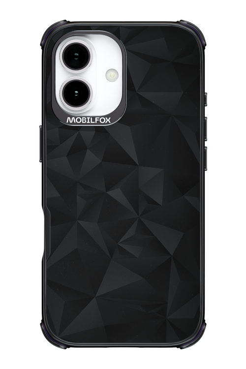 Low Poly 2.0 - Apple iPhone 17