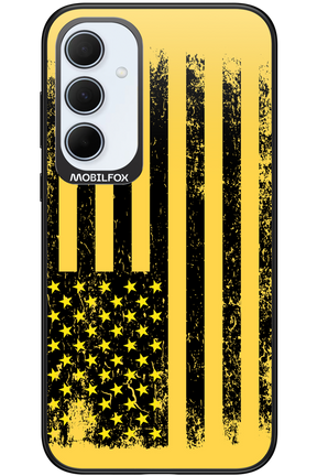 Impact Stripes 2.0 - Samsung Galaxy A35
