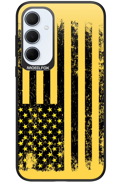 Impact Stripes 2.0 - Samsung Galaxy A35