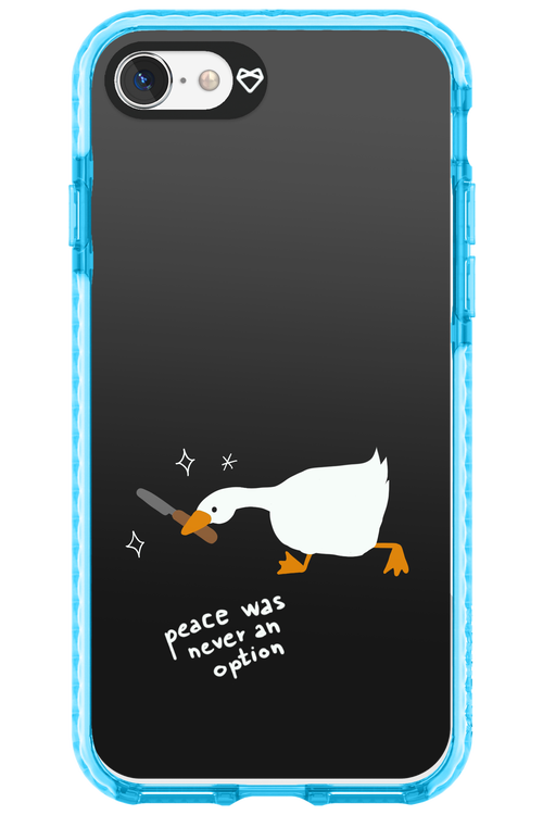 OPTION 2.0 - Apple iPhone 8