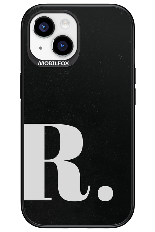 R (Off Space) 2.0 - Apple iPhone 15