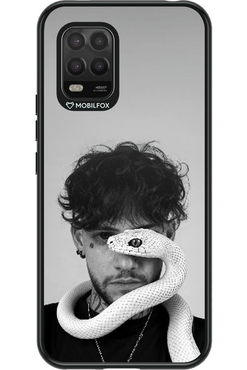 SNAKE (RAVA) 2.0 - Xiaomi Mi 10 Lite 5G