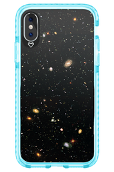 Cosmic Space - Apple iPhone X