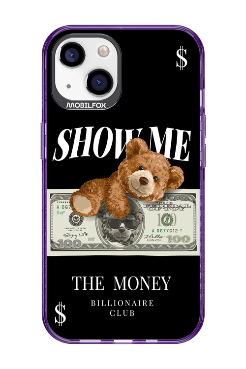Show Me The Money 2.0 - Apple iPhone 13