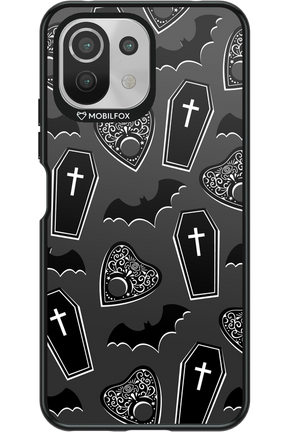 After Death - Xiaomi Mi 11 Lite (2021)