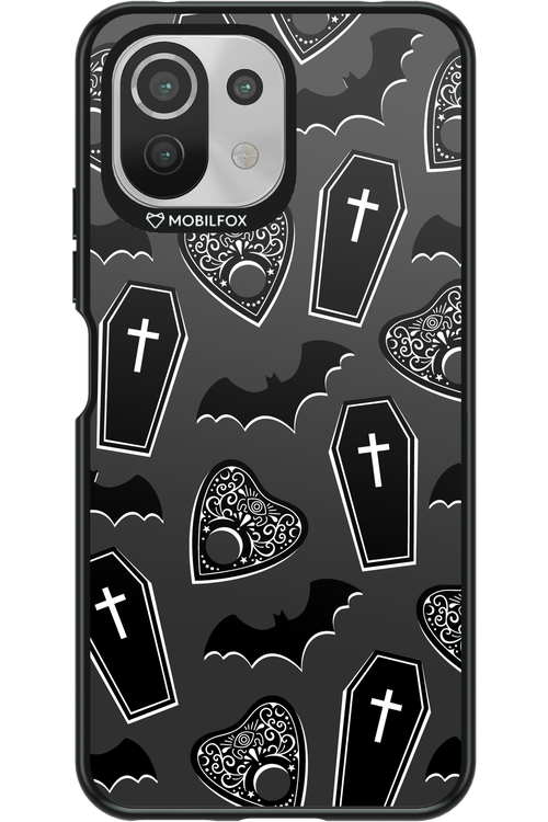 After Death - Xiaomi Mi 11 Lite (2021)