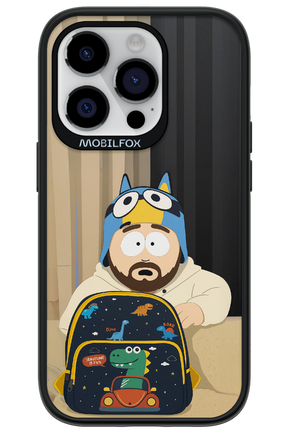 KidHeli - Apple iPhone 14 Pro