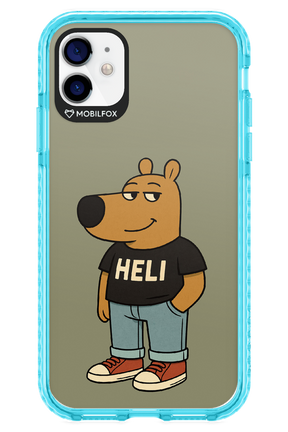 ChillHeli - Apple iPhone 11