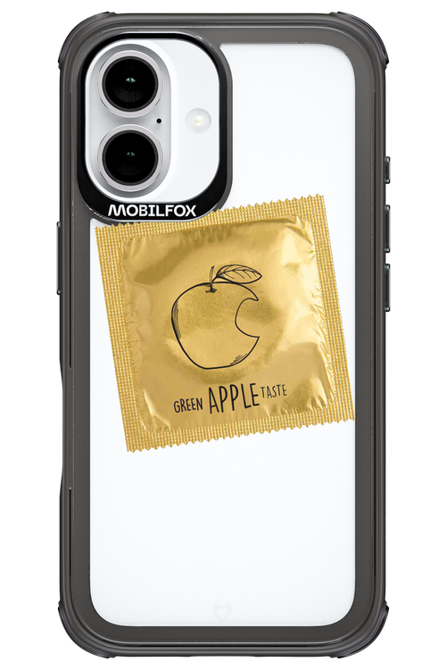 Safety Apple - Apple iPhone 16