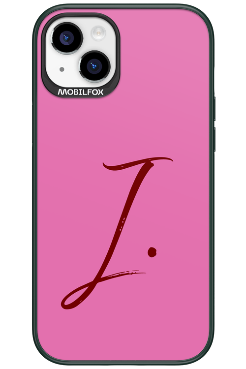 (Sorbet) I 2.0 - Apple iPhone 15 Plus