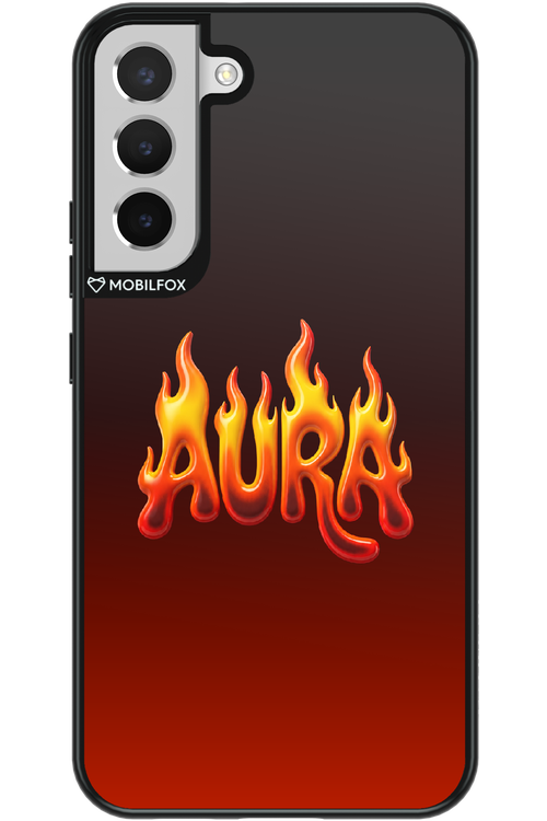 Aura 2.0 - Samsung Galaxy S22+