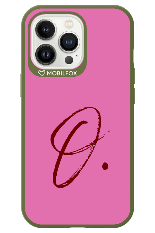(Sorbet) O 2.0 - Apple iPhone 13 Pro
