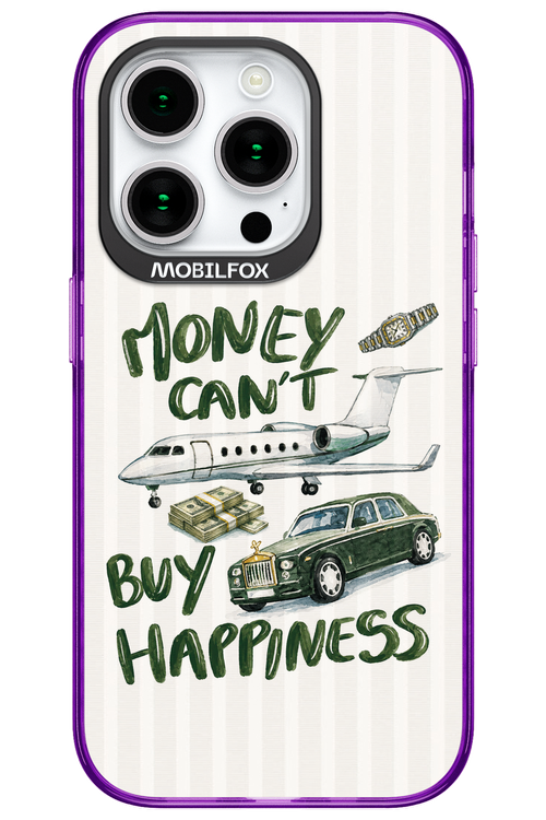 Buy Happiness 2.0 - Apple iPhone 15 Pro