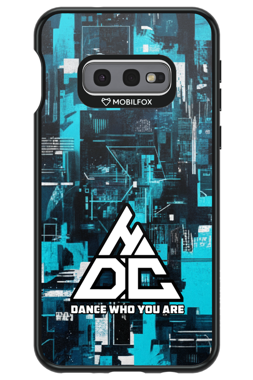 HDC 5 - Samsung Galaxy S10e