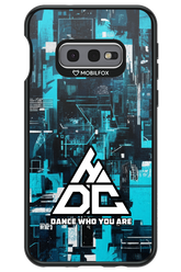 HDC 5 - Samsung Galaxy S10e