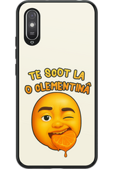Te Scot La O Clementina 2.0 - Xiaomi Redmi 9A