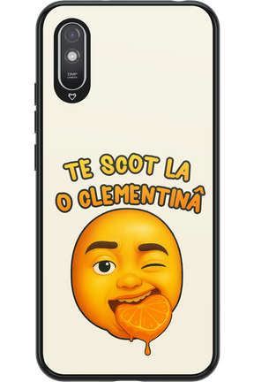 Te Scot La O Clementina 2.0 - Xiaomi Redmi 9A