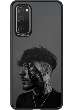 RAVEN 2.0 - Samsung Galaxy S20 FE