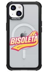 Bisoleta - Apple iPhone 13