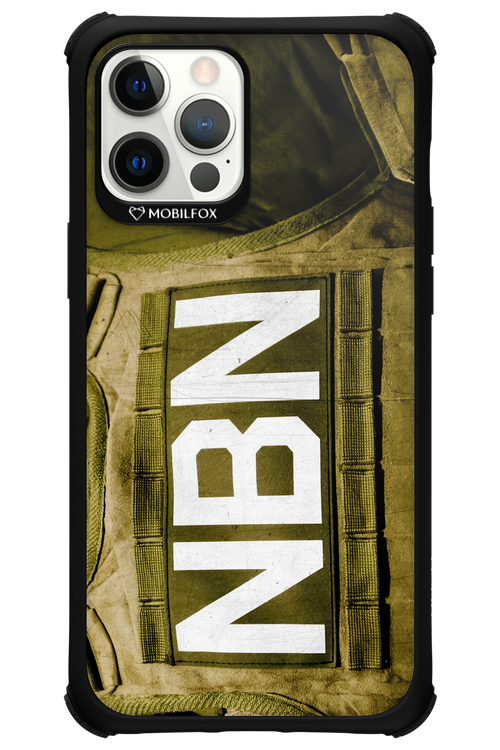 Team 2.0 - Apple iPhone 12 Pro Max
