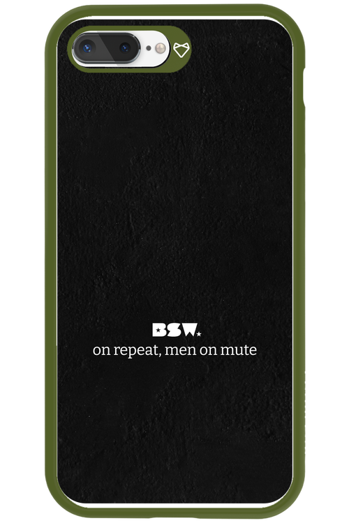 BSW FourSeasons 7 2.0 - Apple iPhone 8 Plus
