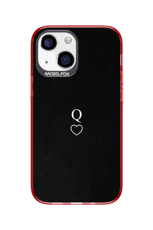 Q Black 2.0 - Apple iPhone 13 Mini
