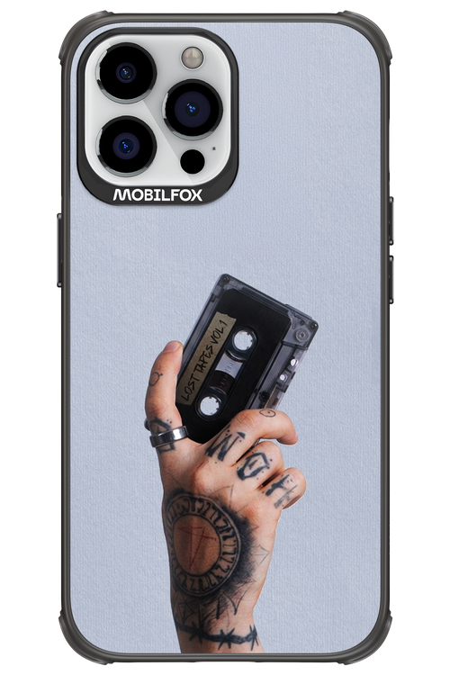 Bagabont 2.0 - Apple iPhone 13 Pro Max