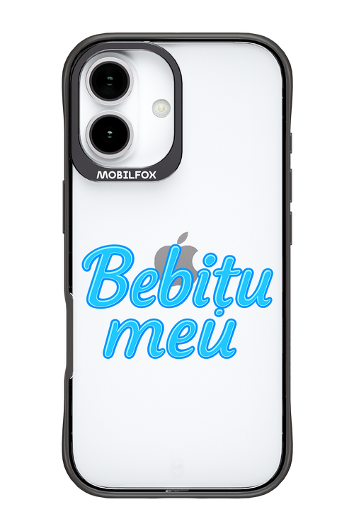 Meuu 2.0 - Apple iPhone 17