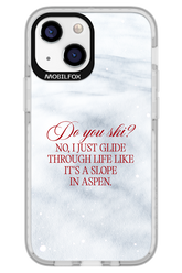 Glide Through - Apple iPhone 13 Mini