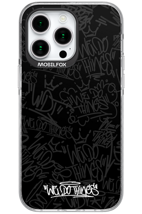 We Do Things - Apple iPhone 15 Pro Max