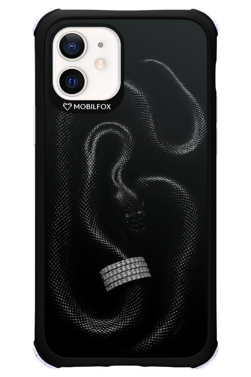 Diamond Mamba - Apple iPhone 12