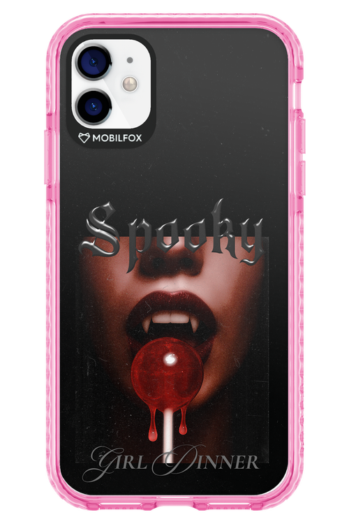Freaky Girl - Apple iPhone 11