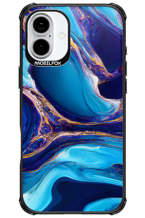 Amethyst 2.0 - Apple iPhone 16 Plus
