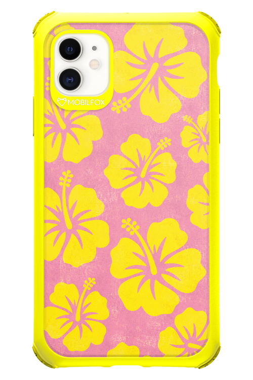HAWAII 2.0 - Apple iPhone 11