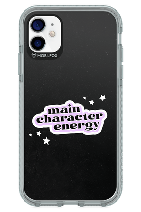 The Main Black - Apple iPhone 11