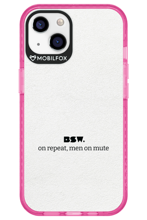 BSW FourSeasons 14 2.0 - Apple iPhone 13
