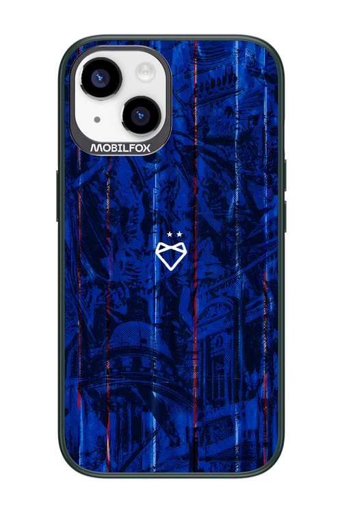 Franta x Mobilfox 2.0 - Apple iPhone 14