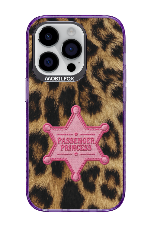 Passenger Princess 2.0 - Apple iPhone 14 Pro