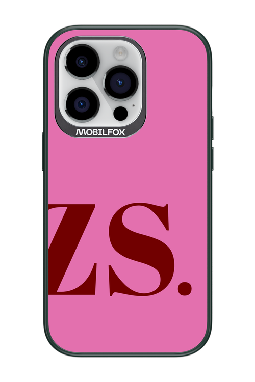 ZS (Sorbet) 2.0 - Apple iPhone 14 Pro